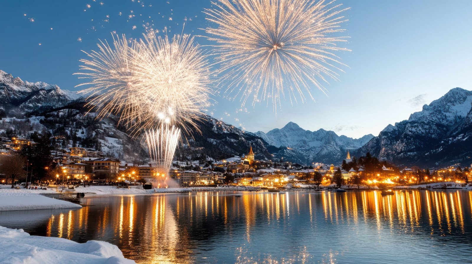 Transfer Linate St. Moritz