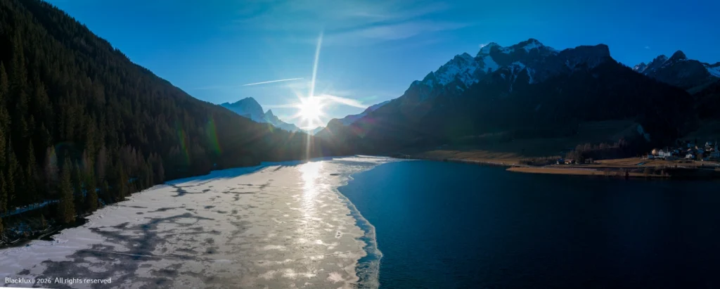 Luxury Transfer Zurich to Interlaken