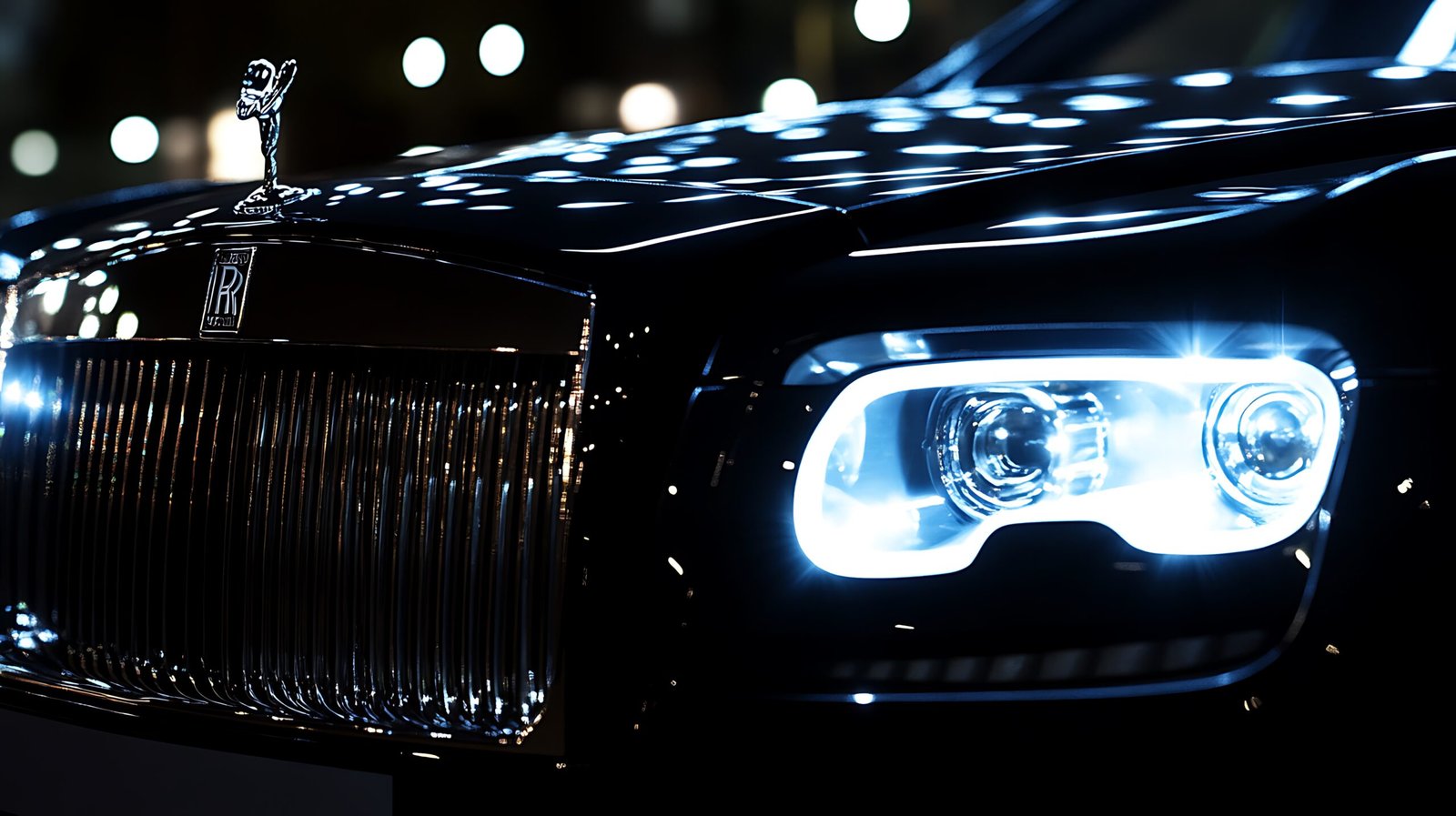 Zurich St. Moritz transfer - BlackLux Luxury Chauffeur Service
