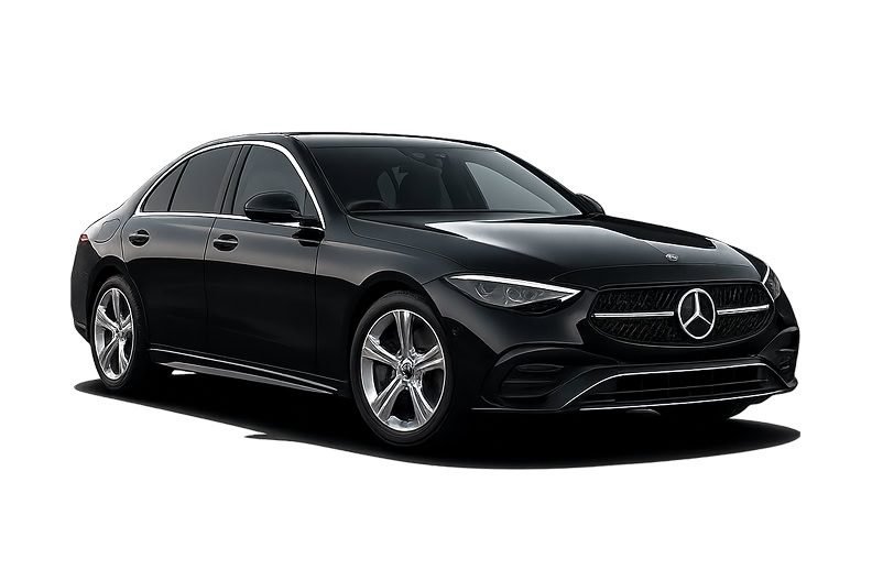 Mercedes-Benz E-Class Business Class - Zurich Airport Transfer